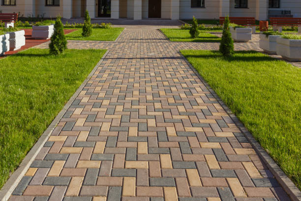 Best Residential Driveway Paver Services  in South River, NM